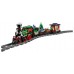 LEGO Creator Expert 10254 zimski praznični vlak 